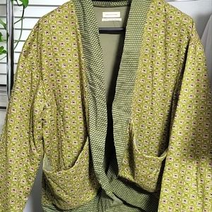 Kimono Jacket